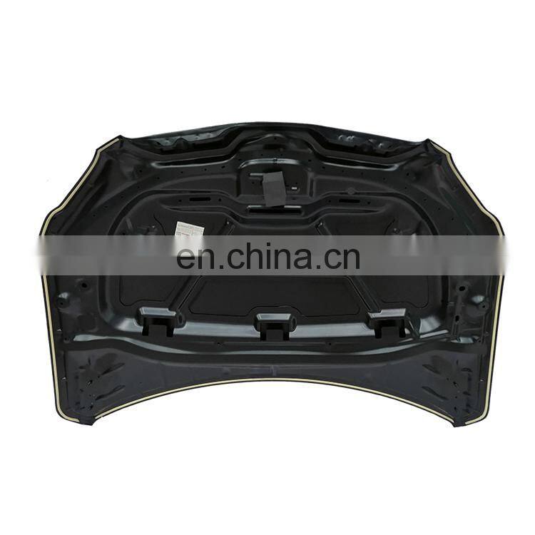 New Arrival SVR Style Carbon Fiber Car Hood Scoop Bonnet for Peugeot 301- 12- OEM.9674788980