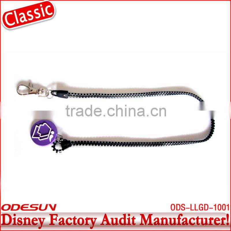 Disney factory audit diamond supply lanyard 143262
