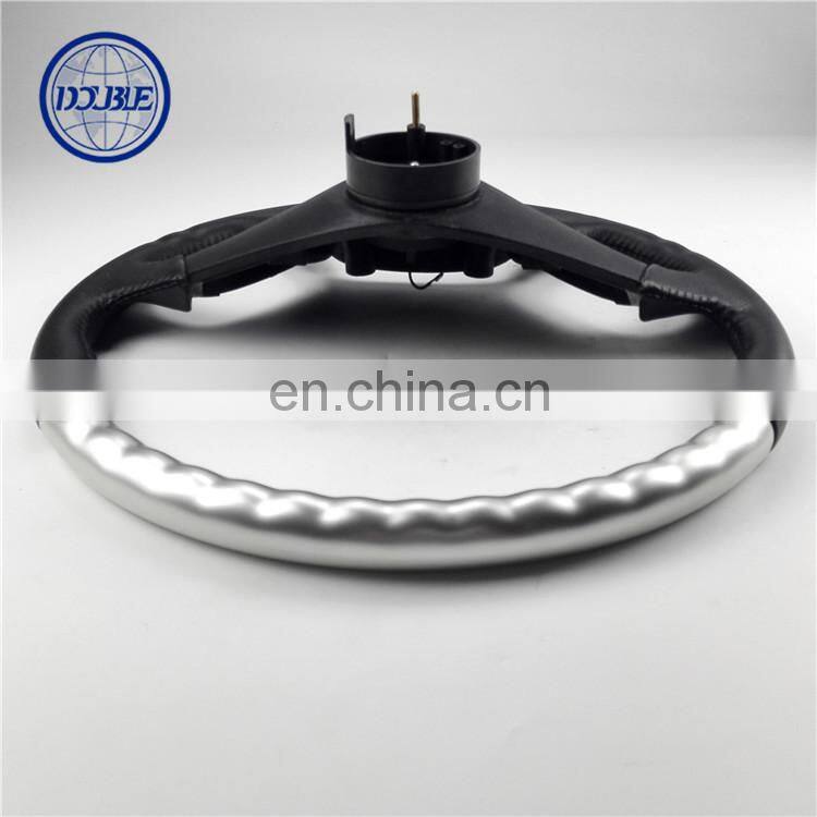 Genuine steering wheel for King long bus xmq6125 parts