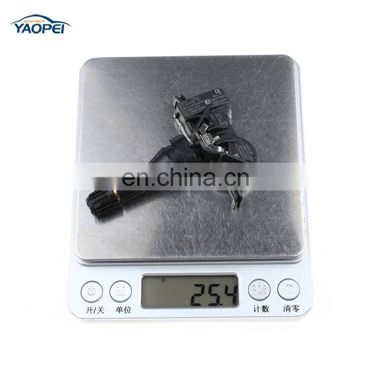 TPMS Tyre Pressure Sensor For Renault Kadjar Espace v Megane IV 407004CB0B 407004CB0A