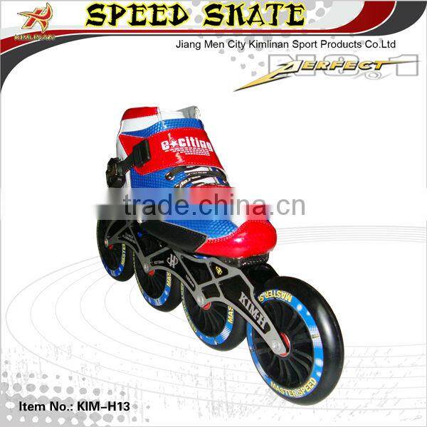 super high rebound inline skate wheel, inline pu wheels