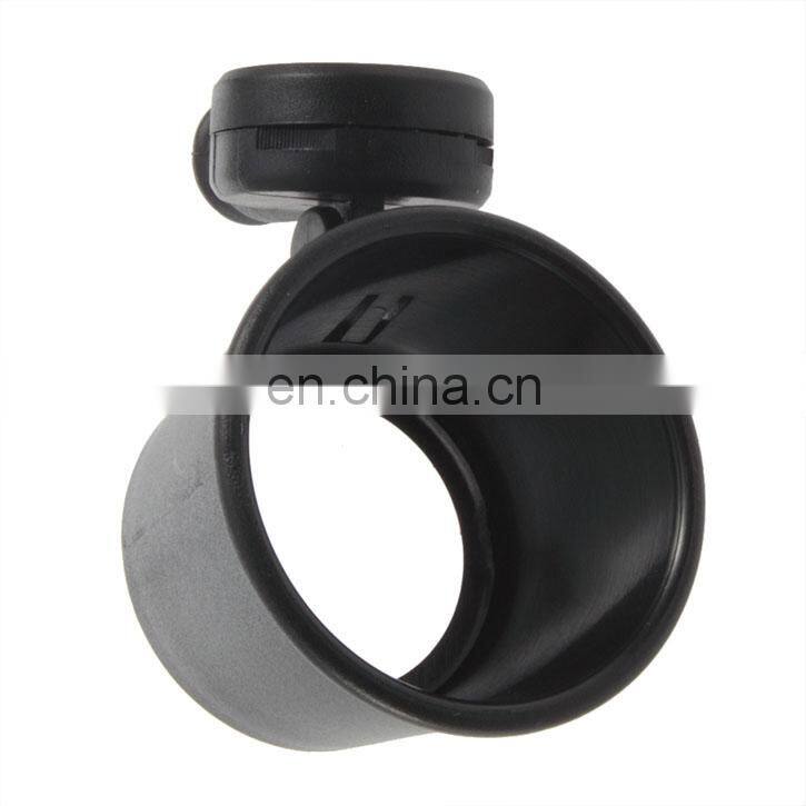 Magnifier With LED Light 10X Eye Jeweler Loupe Magnifier Repair Watch