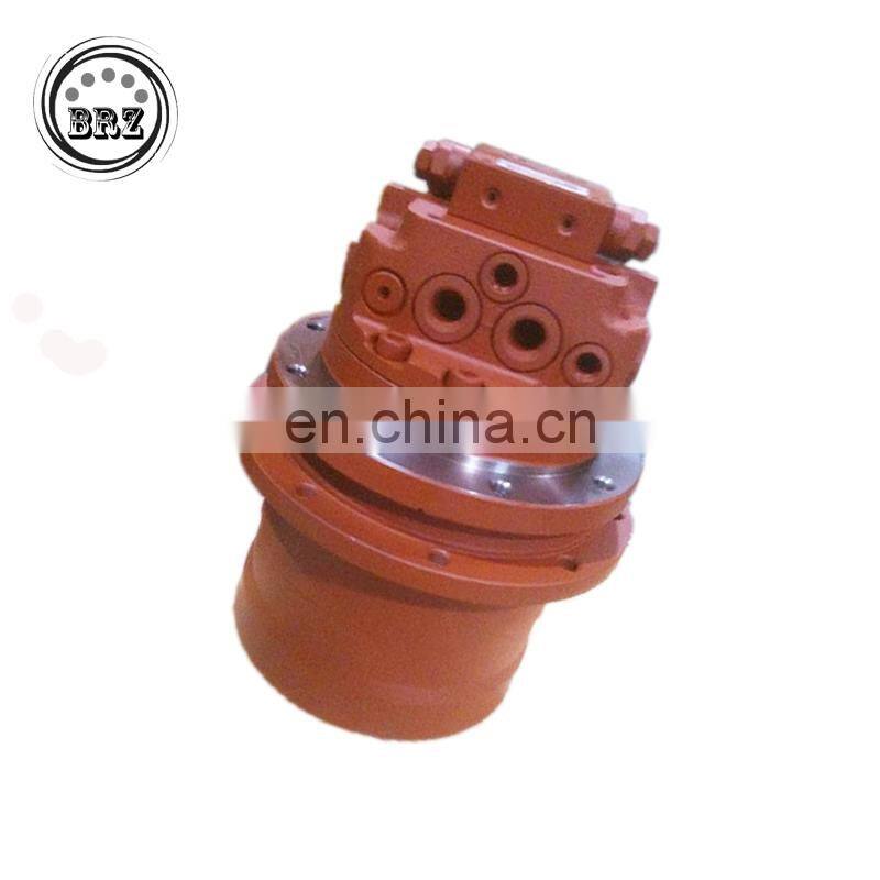High Quality EX30UR-2 EX30 travel motor EX25 hydraulic motor EX20 travel drive