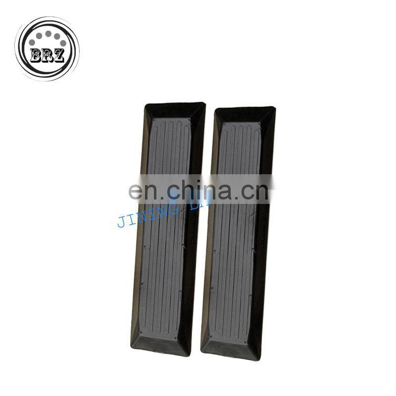SUMITOMO SH80-3B SH90 SH100 Excavator rubber track pads