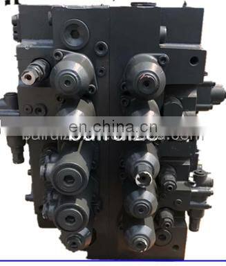 EC360 EC360B Excavator main control valve KMX32N 28528152 14549885 14577777 VOE14557520 14549884