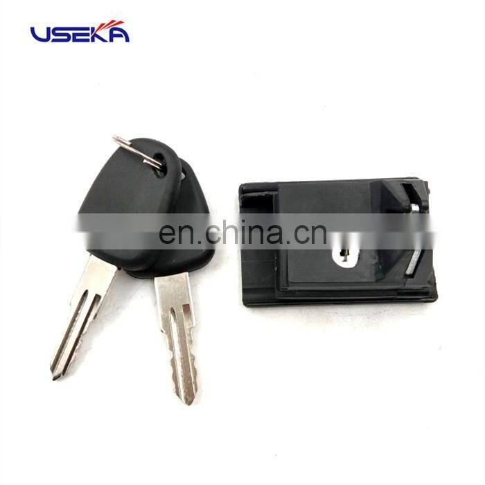 Excellent and Hot Sales IGNITION LOCK for Daewoo Racer/Cielo(SHORT)/Lacetti 03- S6460008 96615607