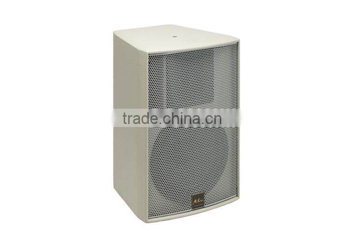 martin AQ10, 10 inch passive 2-way full range loudspeaker, professional speaker