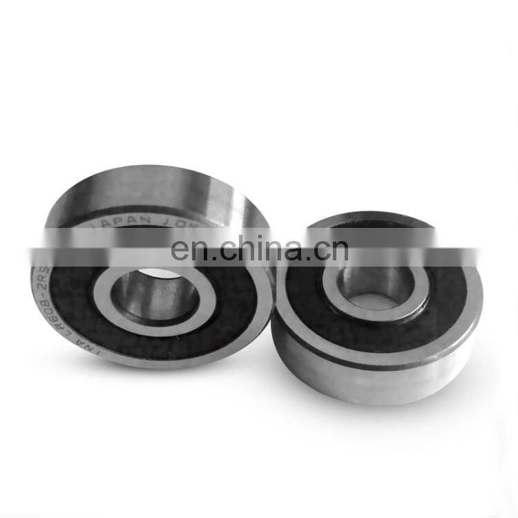 LR 5004KDDU track roller bearings LR5004KDDU