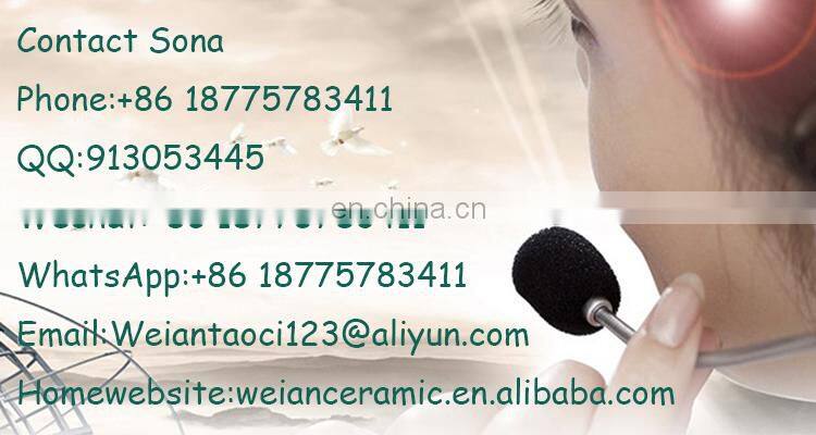 ceramic apple decoration porcelain artificial fruit ornaments