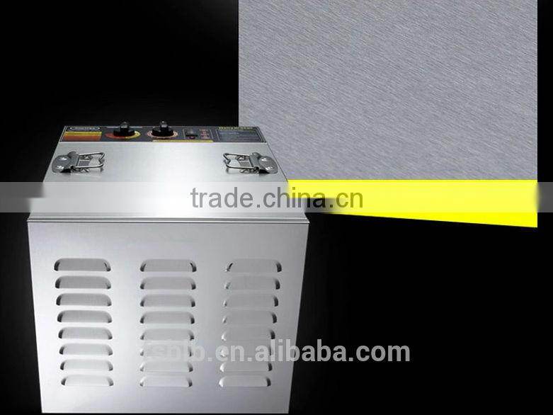 Fish and meat dehydrator