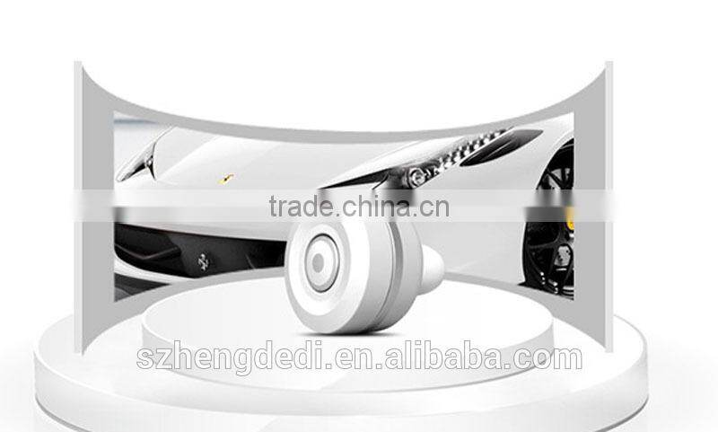 Invisible earpiece mini V4.0 bluetooth earphone made in China bluetooth headset