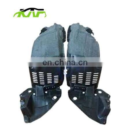 For Lexus 2013 Rx350 Inner Fender 53805-48100 53805-48110 53806-48100 53806-48110, Rear Wheel Well Liner