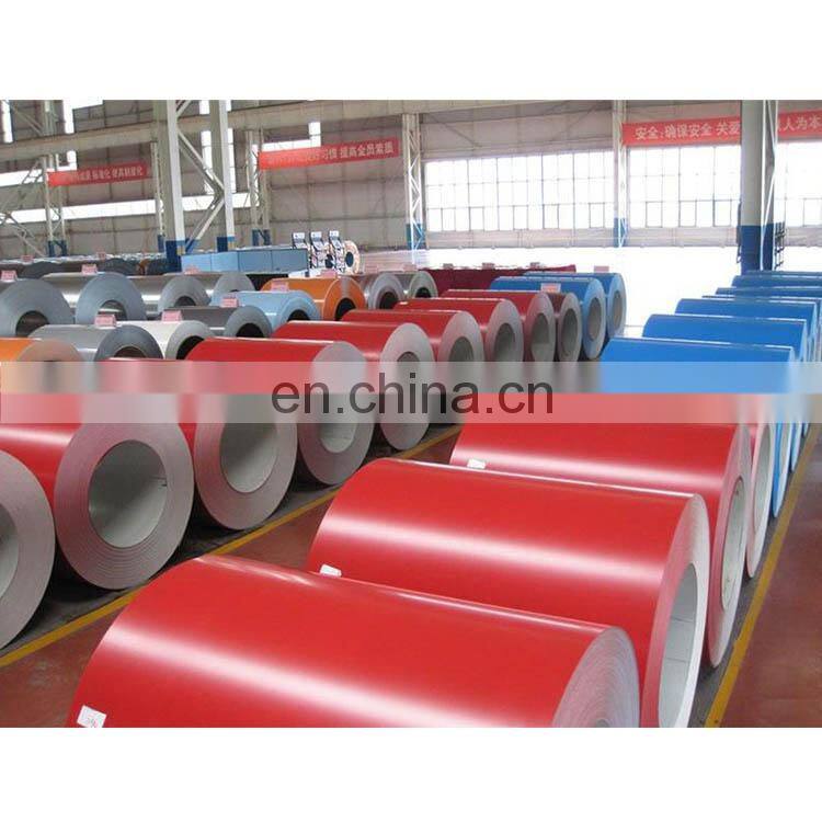 Manufacture Supply Ppgi Coil Steel Sheet Ppgi Whiteboard