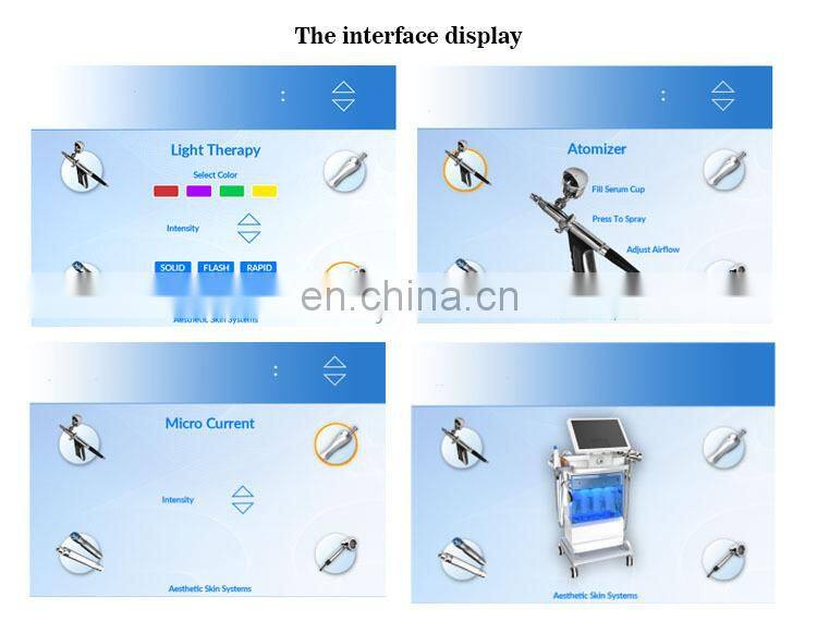 2022 20000 shots 3DHifu  Body Slimming Facial Skin Tightening Face Lifting Beauty Device 3dhifu Machine