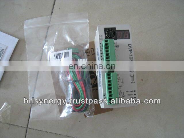 Delta DVP10SX11T Tawiwan Made Delta Contoller