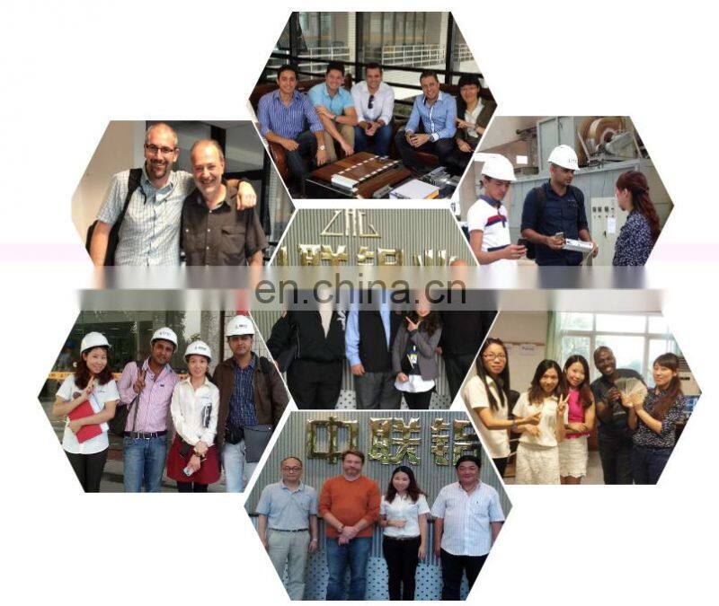 6000 series aluminium profile for lightbox frame / OEM aluminium frame for poster / aluminum profile for picture frames