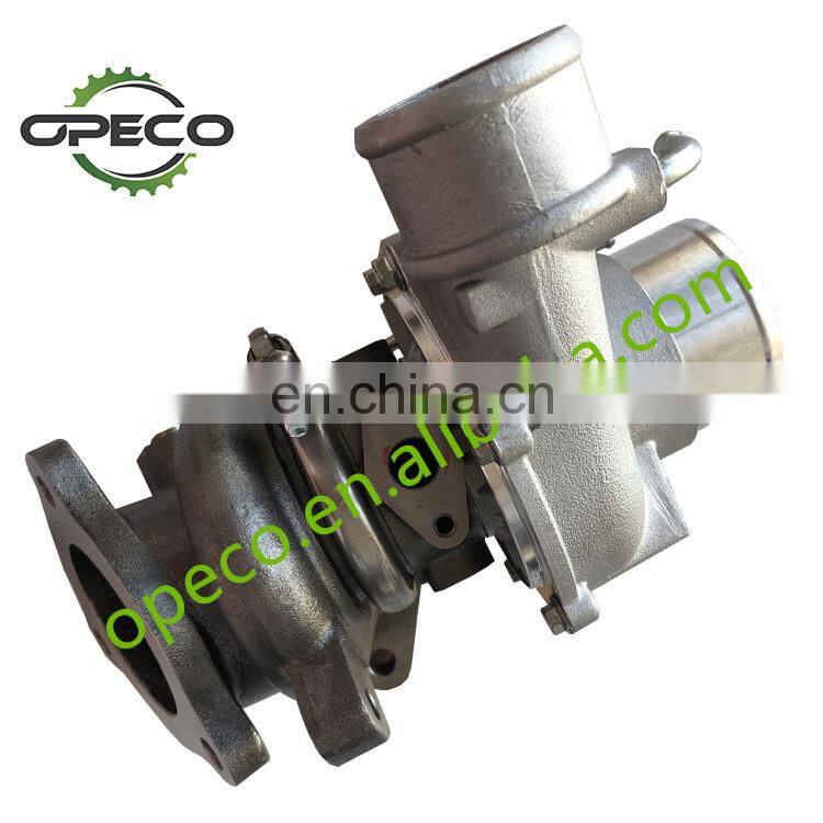 For Changan CS95 2.0T turbocharger JQP53 1118010-A02-AA 1118010A02AA