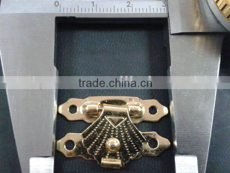 Box Catch