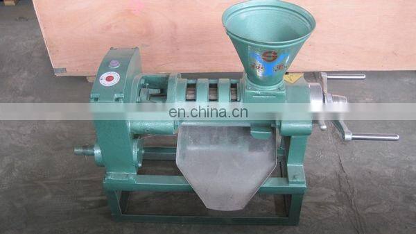 Automatic hydraulic olive oil extraction machine, palm oil machine,groundnut oil machine