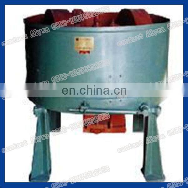 wet pan mill, Edge runner machine price list