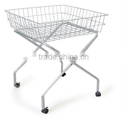 Traditional supermarket hook