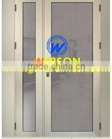 black stainless steel security insect screen -senke