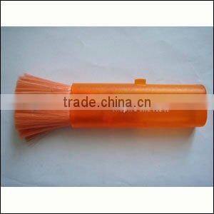 Practical cute CD cleaner