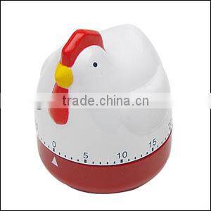 Crab Mechanical Kitchen Timer