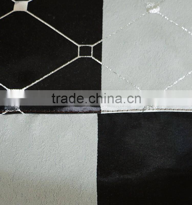 Best Home Fashion Thermal Insulated special shower curtain