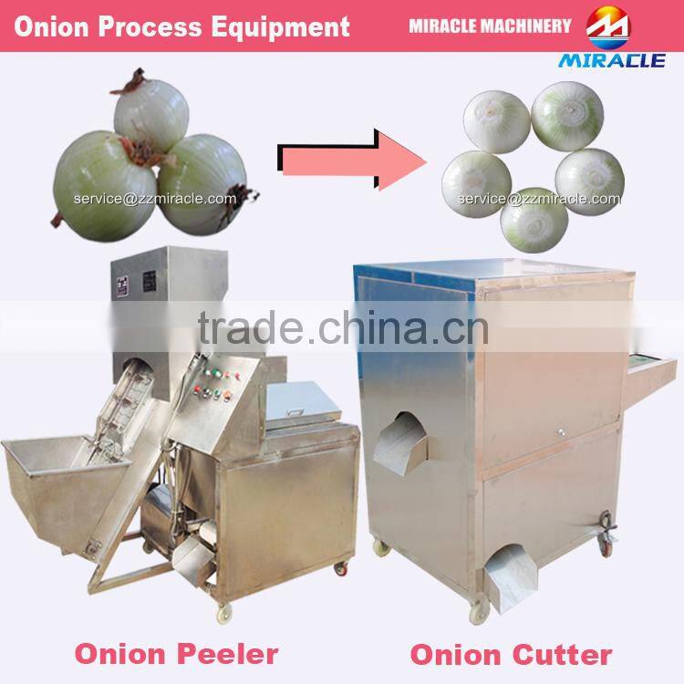 Industrial fresh onion skin peeler/red onion skin removing machine/peeling machine