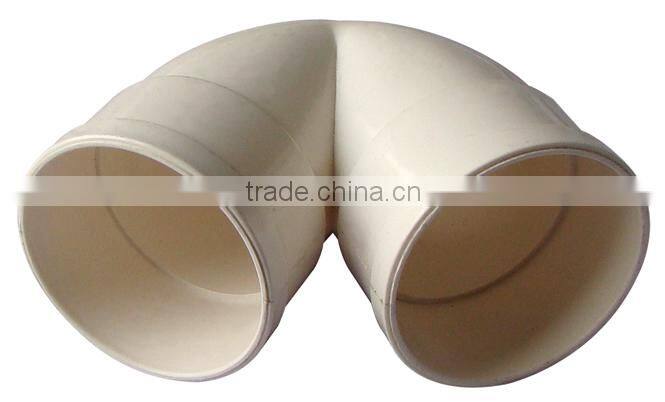 Plastics Drainage Fittings U-Trap