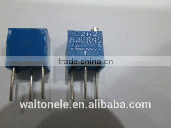 (New and original ic electronic component) 3262W-1-202LF