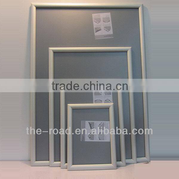 ceiling hanging poster frames