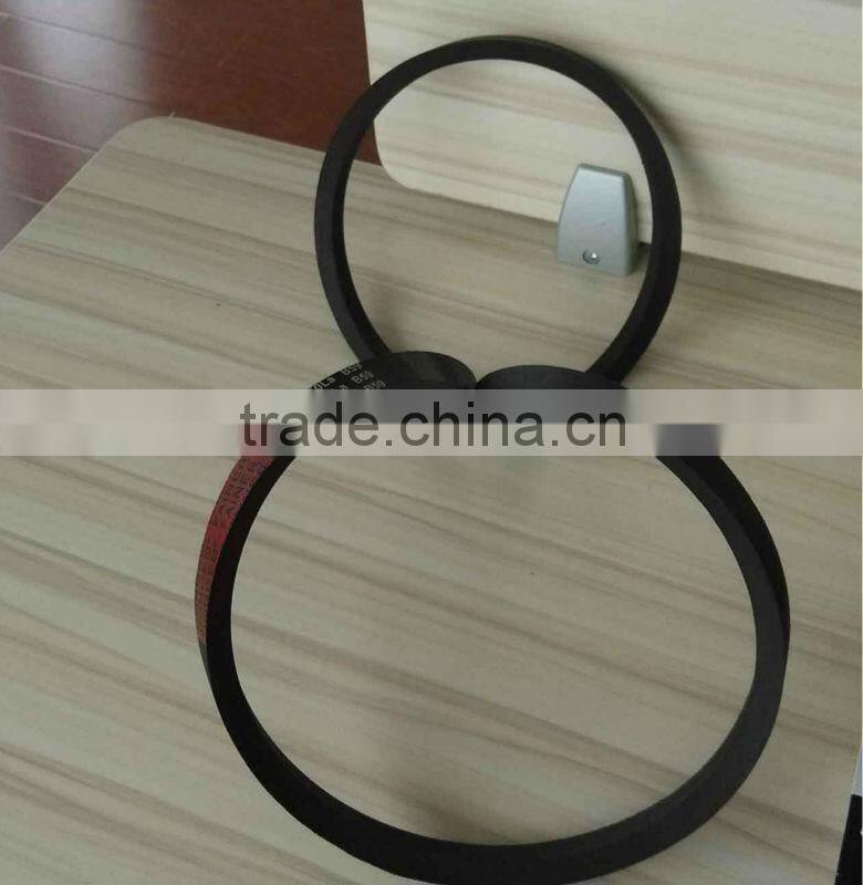 Warpped V belt(A48)