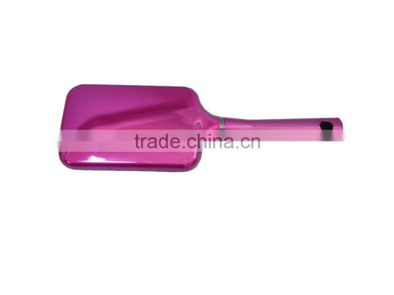 Popular and top selling cushion electroplate hair brush