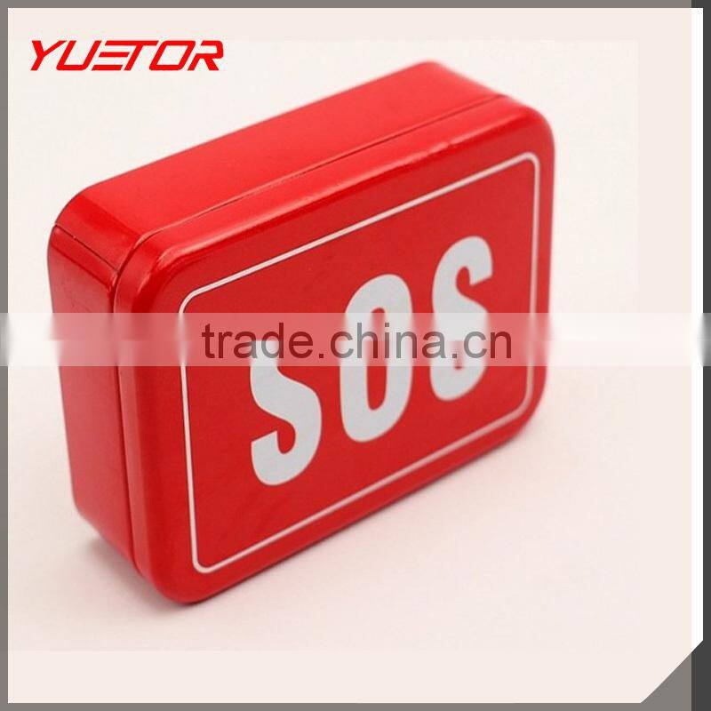 YUETOR SOS 6 in1 camping Survival gear
