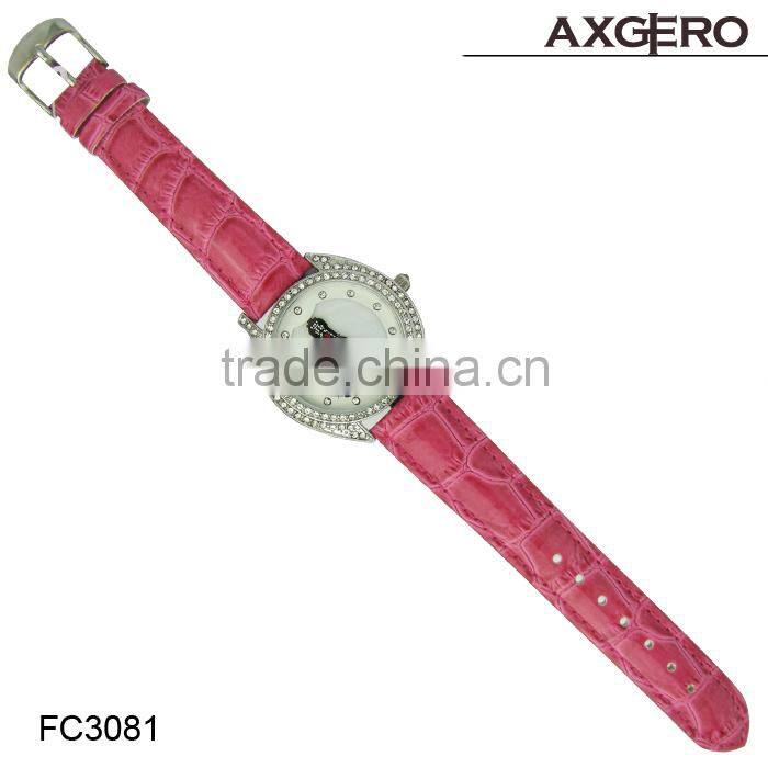 2015 hot selling vogue chinese wrist watch