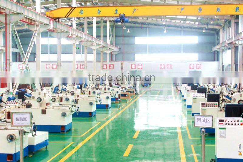 LFM Series High precision centerless grinder machine for sale