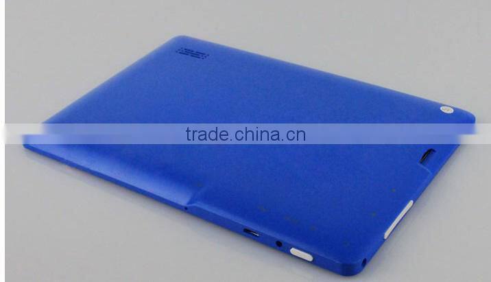 Capactitive five point touch screen tablet pc sale