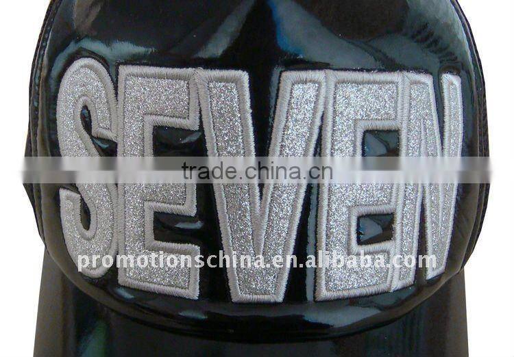 foam and mesh kids trucker cap with embroidery logo