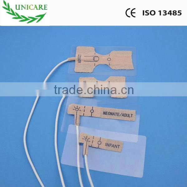 Popular in MEDICA Germany NECLLOR Adult Disposable Spo2 Sensor