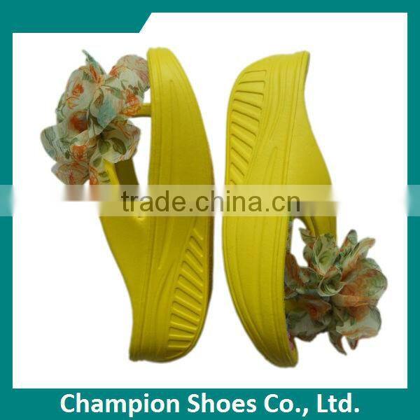 New Latest Design Slippers