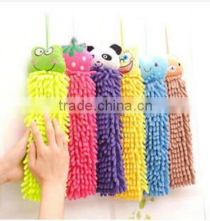 car cartoon cleaning mitt/animals head of car washing mitts/Microfiber scratch-free