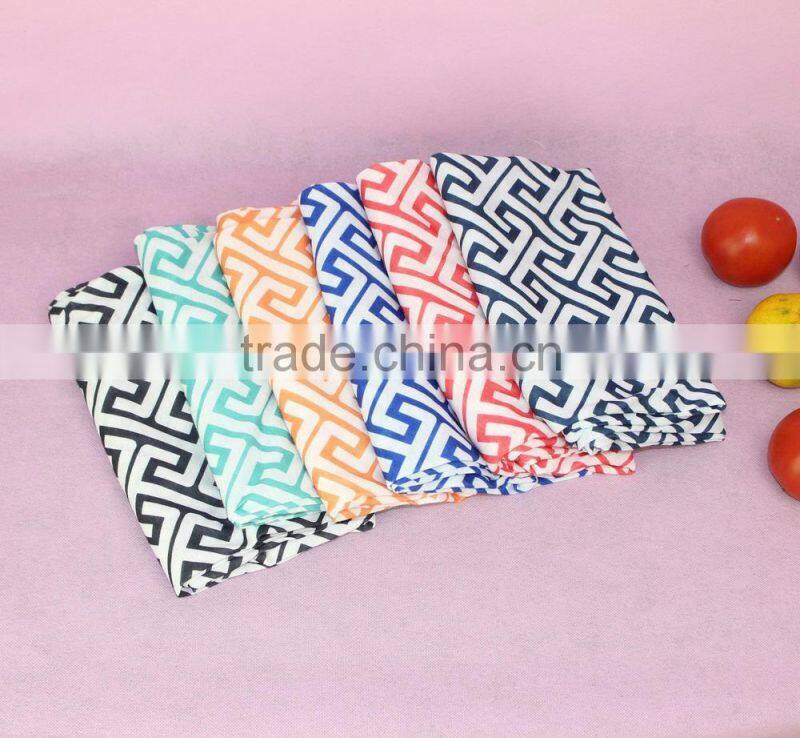 Hot Selling Elegant Fascinating Fashion Arab Muslim Lady Infinity Scarf