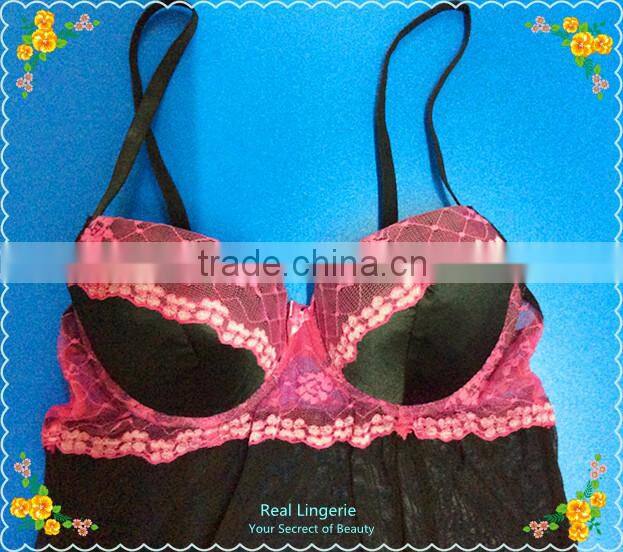 Sexy Lingerie Hot Selling