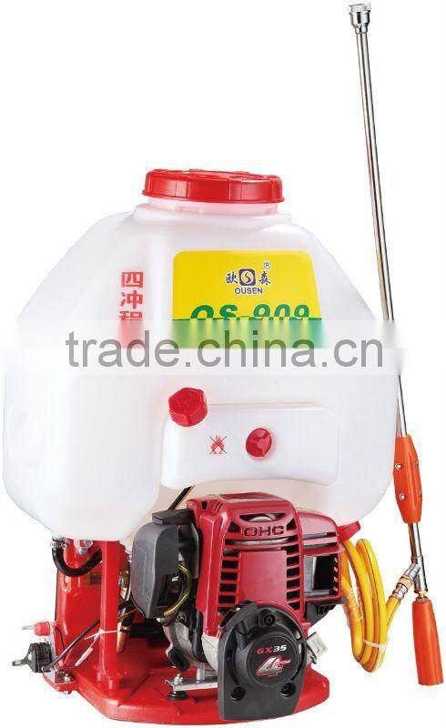 Agricultural Machinery Sprayer 777