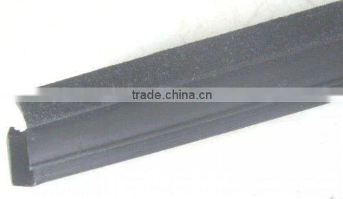 Auto Weatherstrip EPDM Rubber Seal Profile
