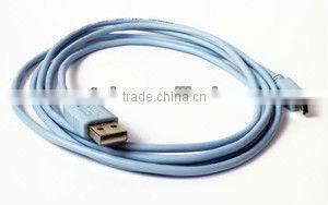 Original Cisco USB Cable CAB-CONSOLE-USB