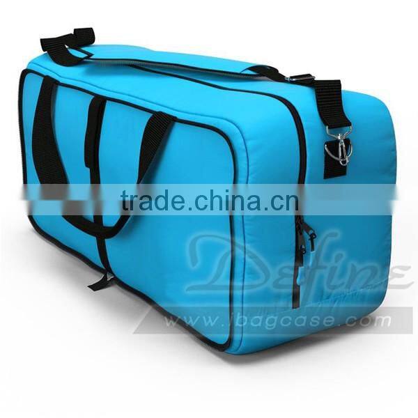 China Supplier Best Quality Foldable Bag Men Over The Shoulder Best Selling
