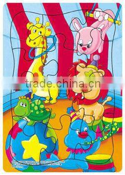 sea fish colorful kids room wall sticker